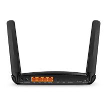 foto de ROUTER TP-LINK 4G AC1200 LTE ADVANCED CAT6 GIGABIT