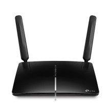 foto de ROUTER TP-LINK 4G AC1200 LTE ADVANCED CAT6 GIGABIT