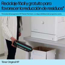 foto de TONER HP 415X CIAN