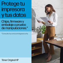 foto de TONER HP 415X CIAN