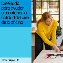 foto de TONER HP 415X CIAN