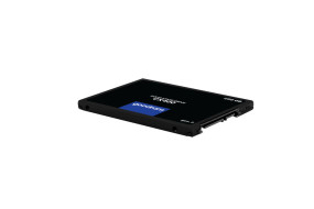 foto de SSD GOODRAM CX400 256GB SATA3