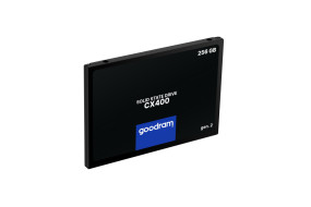 foto de SSD GOODRAM CX400 256GB SATA3