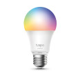 foto de BOMBILLA TP-LINK SMART WIFI LIGHT BULB MULTICOLOR