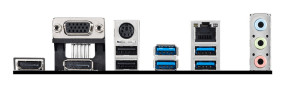 foto de PLACA BASE MSI A520M PRO AM4 MATX 2XDDR4