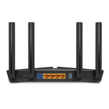 foto de ROUTER GPON TP-LINK AX3000 Dual ual-Band Wi-Fi 6 Router