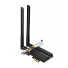 foto de ADAPTADOR TP-LINK ARCHER X3000 DBAND WIFI 6 BLUETOOTH 5.0 PCI EXPRESS ADAPTER