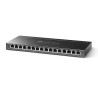 foto de SWITCH TP-LINK 16-PORT GIGABIT EASY SMART SWITCH