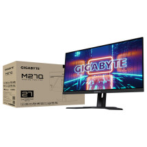 foto de MONITOR GAMING GIGABYTE M27Q-EK 27 2560x1440 QHD