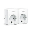 foto de ENCHUFE INTELIGENTE TP-LINK MINI SMART WI-FI SOCKET