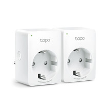 foto de ENCHUFE INTELIGENTE TP-LINK MINI SMART WI-FI SOCKET