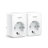 foto de ENCHUFE INTELIGENTE TP-LINK MINI SMART WI-FI SOCKET