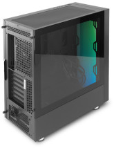foto de CAJA NOX SEMITORRE ATX HUMMER BLASTER