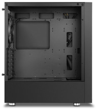 foto de CAJA NOX SEMITORRE ATX HUMMER BLASTER