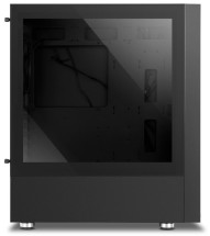 foto de CAJA NOX SEMITORRE ATX HUMMER BLASTER