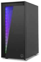 foto de CAJA NOX SEMITORRE ATX HUMMER BLASTER