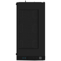foto de CAJA GAMING GIGABYTE C200G ATX 2XUSB3.0 RGB S/F NEGRO