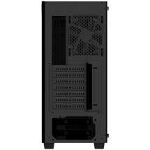 foto de CAJA GAMING GIGABYTE C200G ATX 2XUSB3.0 RGB S/F NEGRO