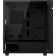 foto de CAJA GAMING GIGABYTE C200G ATX 2XUSB3.0 RGB S/F NEGRO