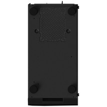 foto de CAJA GAMING GIGABYTE C200G ATX 2XUSB3.0 RGB S/F NEGRO