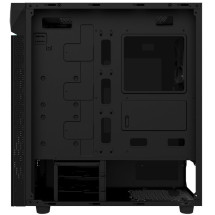 foto de CAJA GAMING GIGABYTE C200G ATX 2XUSB3.0 RGB S/F NEGRO