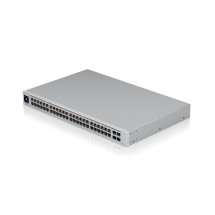 foto de SWITCH UBIQUITI USW-48-POE UNIFI SWITCH 48 (32 POE+ 4 SFP) GEN2
