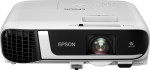 foto de PROYECTOR EPSON EB-FH52