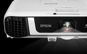 foto de PROYECTOR EPSON EB-FH52