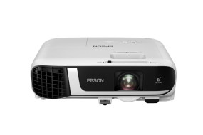 foto de PROYECTOR EPSON EB-FH52