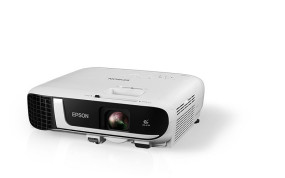 foto de PROYECTOR EPSON EB-FH52
