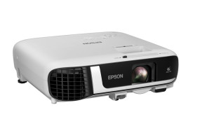 foto de PROYECTOR EPSON EB-FH52