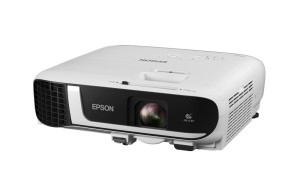 foto de PROYECTOR EPSON EB-FH52