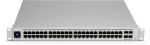 foto de SWITCH UBIQUITI USW-PRO-48 UNIFI SWITCH PRO 48 GEN2
