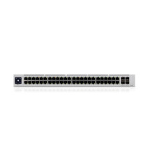 foto de SWITCH UBIQUITI USW-PRO-48 UNIFI SWITCH PRO 48 GEN2