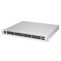 foto de SWITCH UBIQUITI USW-PRO-48 UNIFI SWITCH PRO 48 GEN2