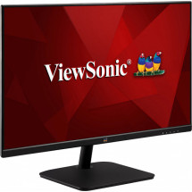 foto de MONITOR VIEWSONIC VA2432-MHD 23,8 IPS 1920X1080 75HZ VGA HDMI DP ALTAVOCES