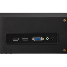 foto de MONITOR VIEWSONIC VA2432-MHD 23,8 IPS 1920X1080 75HZ VGA HDMI DP ALTAVOCES