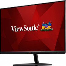 foto de MONITOR VIEWSONIC VA2432-MHD 23,8 IPS 1920X1080 75HZ VGA HDMI DP ALTAVOCES