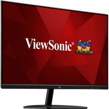 foto de MONITOR VIEWSONIC VA2432-MHD 23,8 IPS 1920X1080 75HZ VGA HDMI DP ALTAVOCES