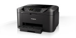 foto de MULTIFUNCION CANON MB2150 INYECCION COLOR MAXIFY FAX NEGRA