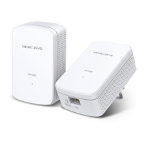 foto de ADAPTADOR PLC MERCUSYS MP500 KIT 2 UDS
