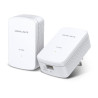 foto de ADAPTADOR PLC MERCUSYS MP500 KIT 2 UDS
