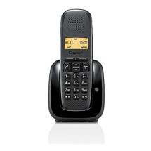 foto de Gigaset A150 Tel?fono DECT Negro