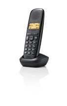 foto de Gigaset A150 Tel?fono DECT Negro