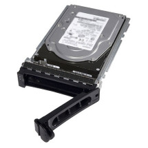 foto de DISCO DURO DELL 480GB SSD SATA MIX USED 6GGPS 512E 2.5IN HOT PLUG 3.5IN