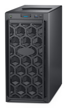 foto de DELL PowerEdge T140 servidor 1 TB Torre Intel? Xeon? E-2124 3,3 GHz 8 GB DDR4-SDRAM 365 W