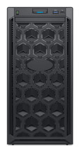 foto de DELL PowerEdge T140 servidor 1 TB Torre Intel? Xeon? E-2124 3,3 GHz 8 GB DDR4-SDRAM 365 W