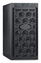 foto de DELL PowerEdge T140 servidor 1 TB Torre Intel? Xeon? E-2124 3,3 GHz 8 GB DDR4-SDRAM 365 W