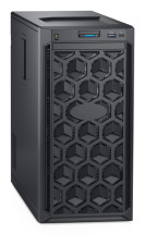 foto de DELL PowerEdge T140 servidor 1 TB Torre Intel? Xeon? E-2124 3,3 GHz 8 GB DDR4-SDRAM 365 W