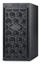foto de DELL PowerEdge T140 servidor 1 TB Torre Intel? Xeon? E-2124 3,3 GHz 8 GB DDR4-SDRAM 365 W